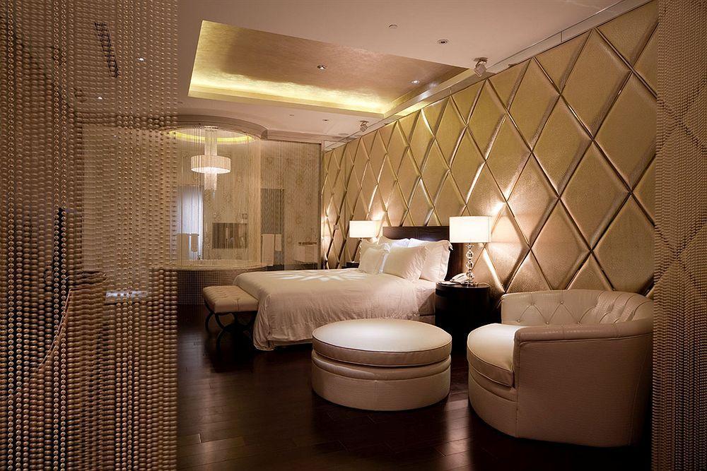 Wego Boutique Dazhi Motel Тайпей Екстериор снимка